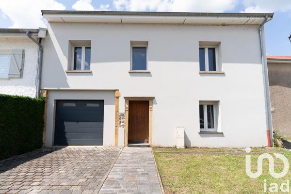 Immeuble à vendre 217 m² Volstroff
