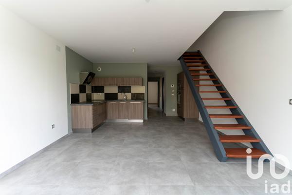 Immeuble à vendre 217 m² Volstroff
