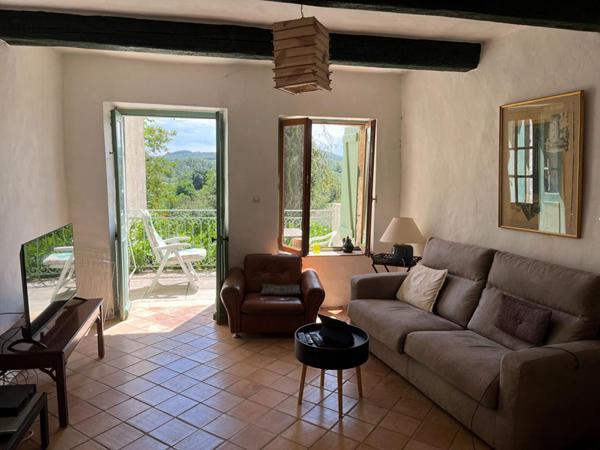 Maison de village Uzes 4 pièce(s) 85 m2