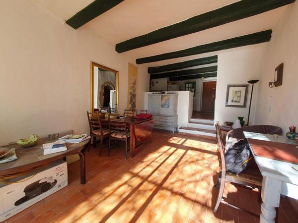 Maison de village Uzes 4 pièce(s) 85 m2