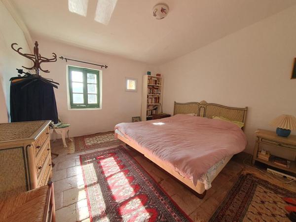 Maison de village Uzes 4 pièce(s) 85 m2