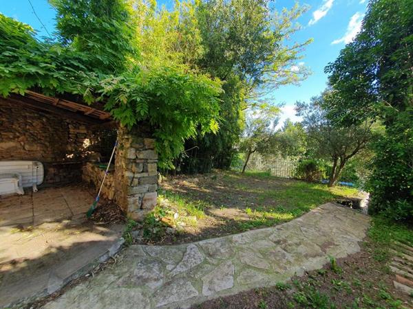 Maison de village Uzes 4 pièce(s) 85 m2