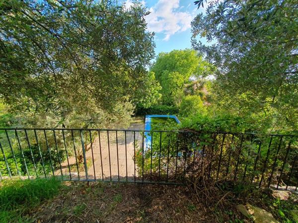 Maison de village Uzes 4 pièce(s) 85 m2