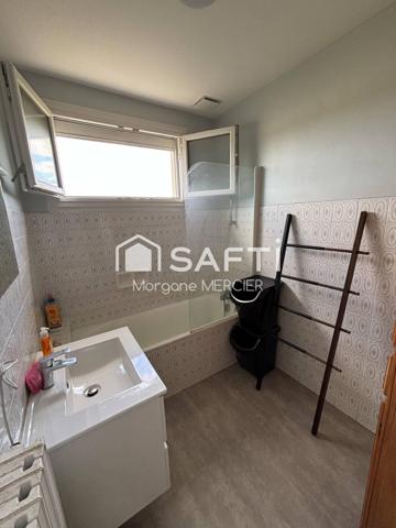 Pavillon sur sous sol