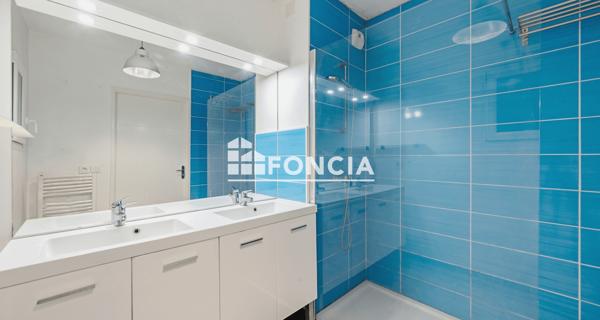 À vendre Appartement 3 pièces 66 m² - La Teste-de-buch 33260