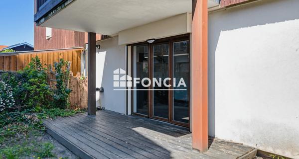 À vendre Appartement 3 pièces 66 m² - La Teste-de-buch 33260