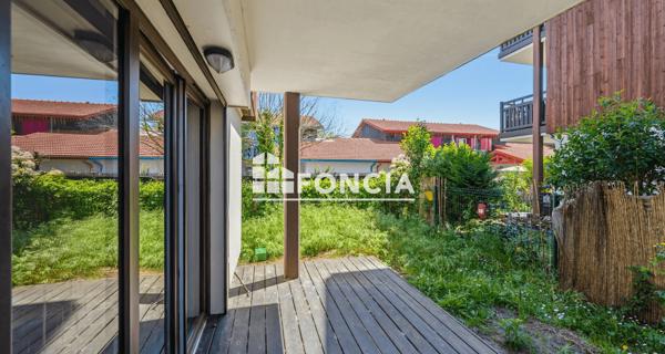 À vendre Appartement 3 pièces 66 m² - La Teste-de-buch 33260