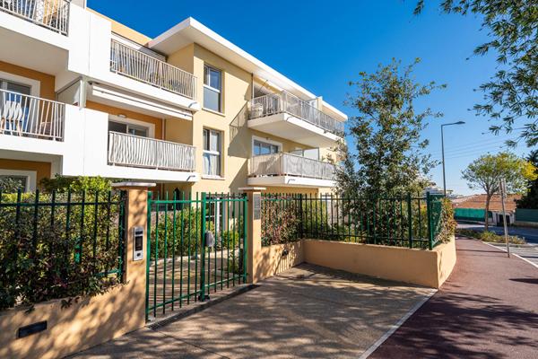 Appartement à vendre |  Villeneuve-Loubet |  2 pièces | 43 m²