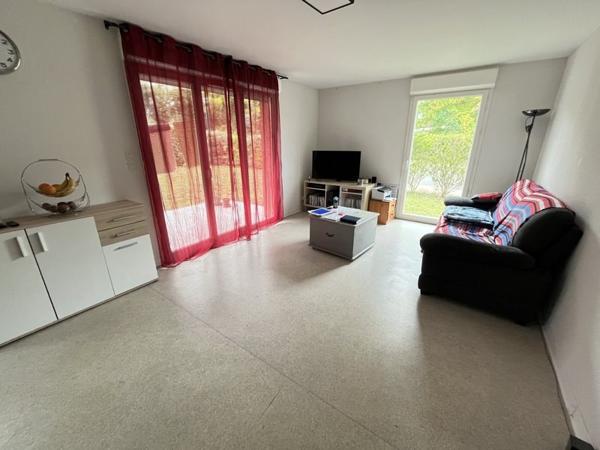 Appartement à louer |  Escassefort |  3 pièces | 59 m²