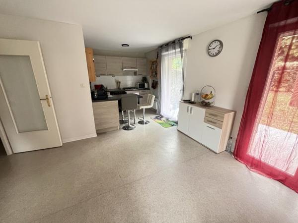 Appartement à louer |  Escassefort |  3 pièces | 59 m²