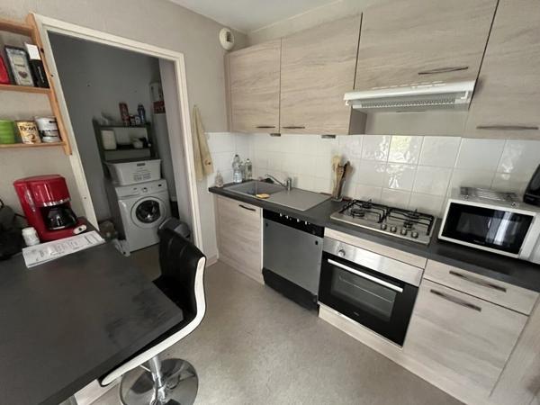 Appartement à louer |  Escassefort |  3 pièces | 59 m²