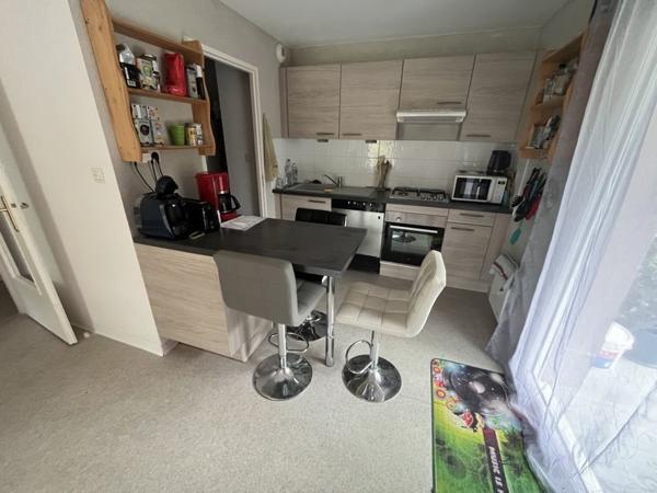 Appartement à louer |  Escassefort |  3 pièces | 59 m²