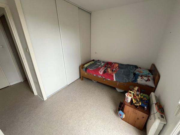 Appartement à louer |  Escassefort |  3 pièces | 59 m²