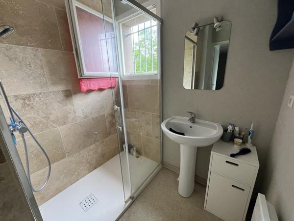 Appartement à louer |  Escassefort |  3 pièces | 59 m²