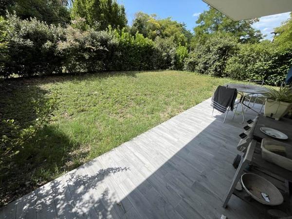 Appartement à louer |  Escassefort |  3 pièces | 59 m²