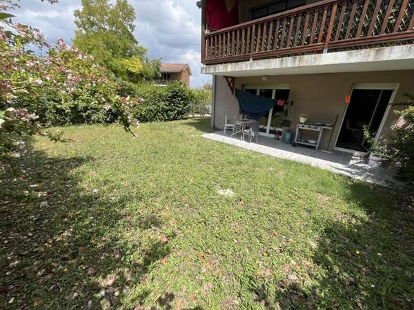 Appartement à louer |  Escassefort |  3 pièces | 59 m²