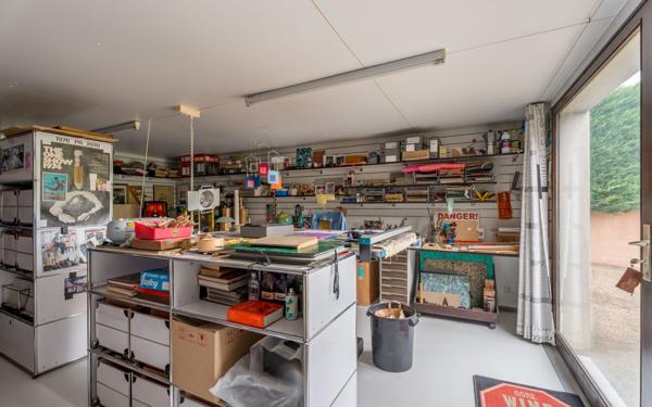 Maison à vendre    6 pièces • 212,52 m2 Lyon 9