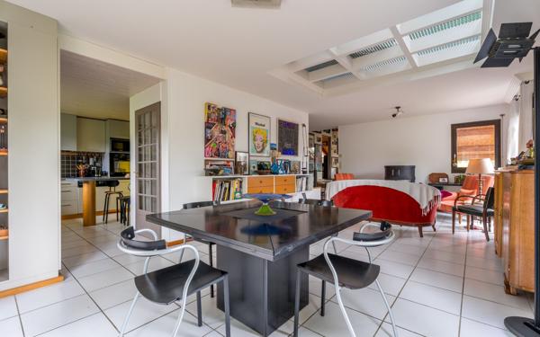 Maison à vendre    6 pièces • 212,52 m2 Lyon 9