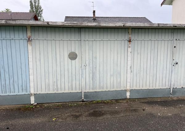 Annexes stationnement