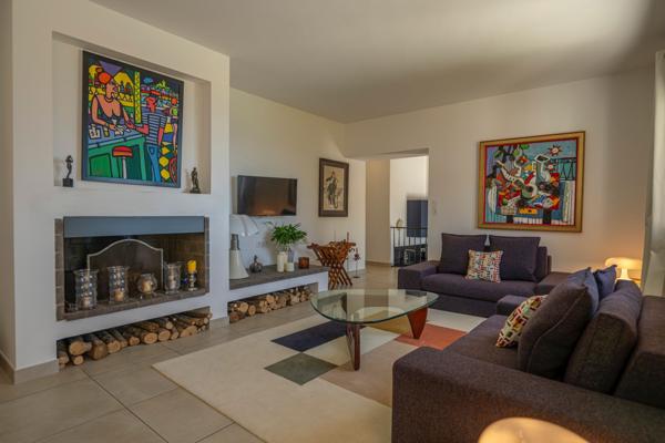 Vente Villa de luxe Ajaccio 7 Pièces 150 m²