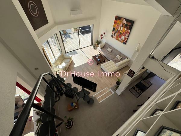 Maison à vendre 7 pièces de 180 m²