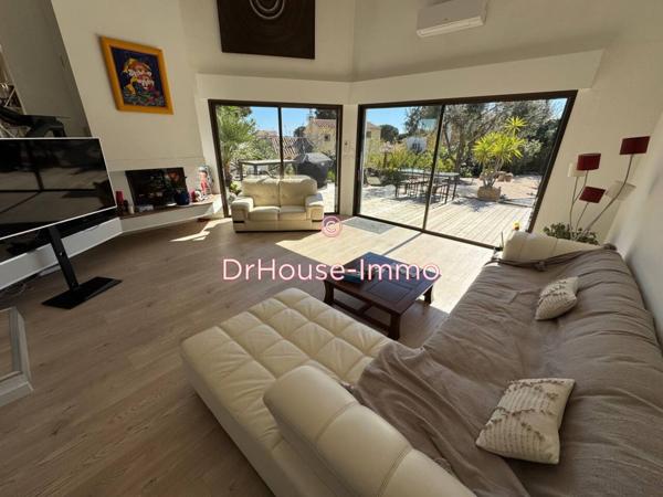 Maison à vendre 7 pièces de 180 m²