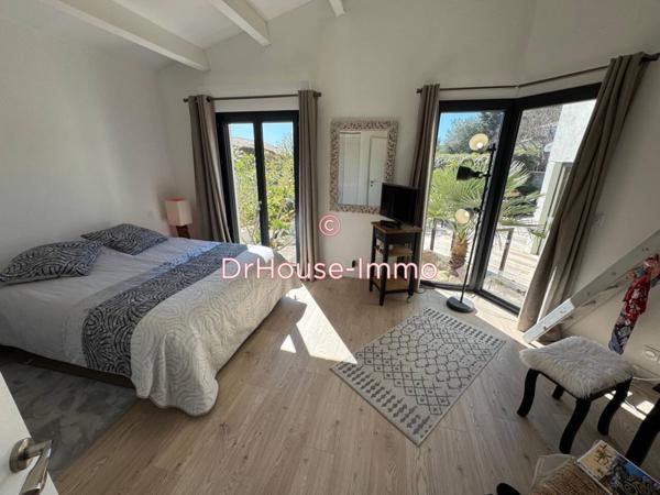 Maison à vendre 7 pièces de 180 m²