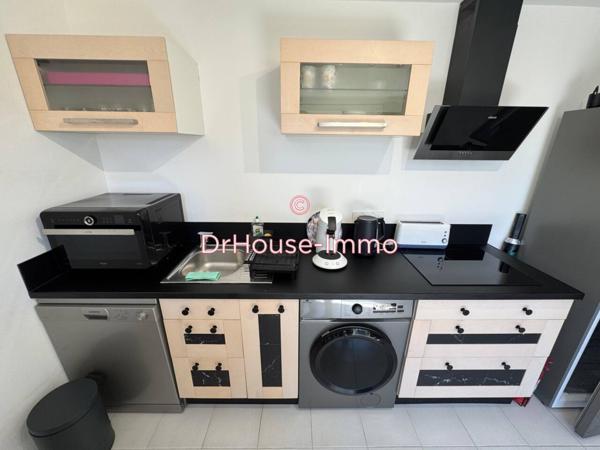Maison à vendre 7 pièces de 180 m²