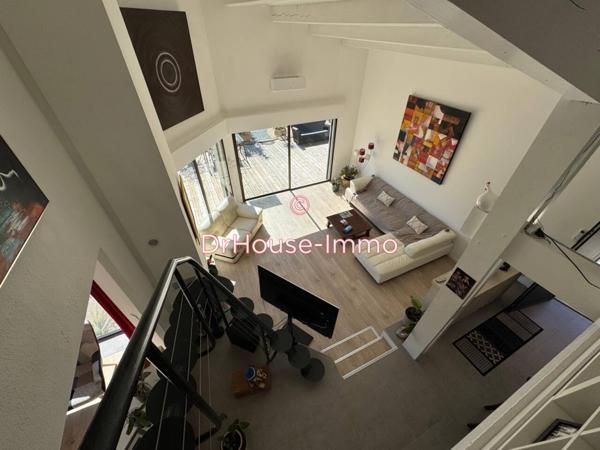 Maison à vendre 7 pièces de 180 m²