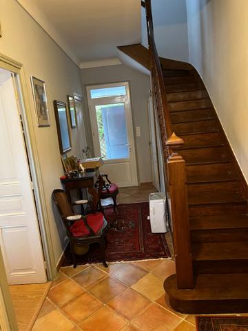 Maison Machecoul Saint Meme