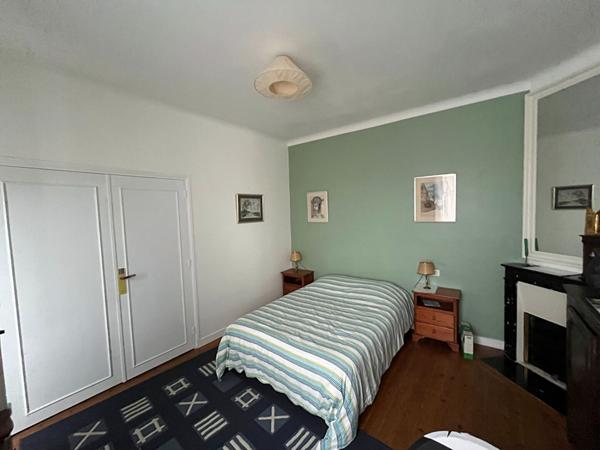 Maison Machecoul Saint Meme