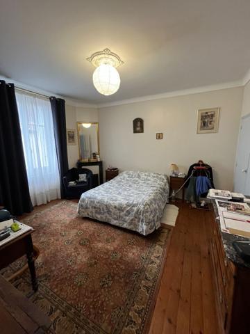 Maison Machecoul Saint Meme