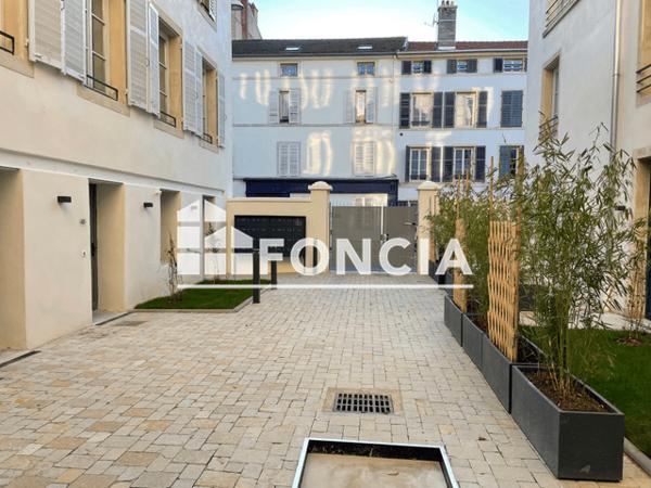 Location Appartement 3 pièces 73 m² - 14/16 RUE DE METZ Nancy 54000