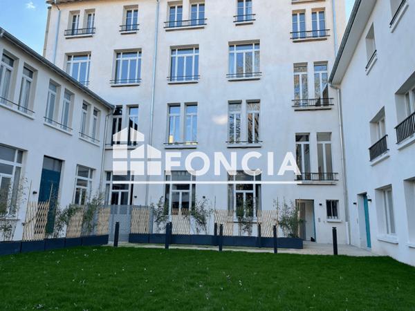 Location Appartement 3 pièces 73 m² - 14/16 RUE DE METZ Nancy 54000