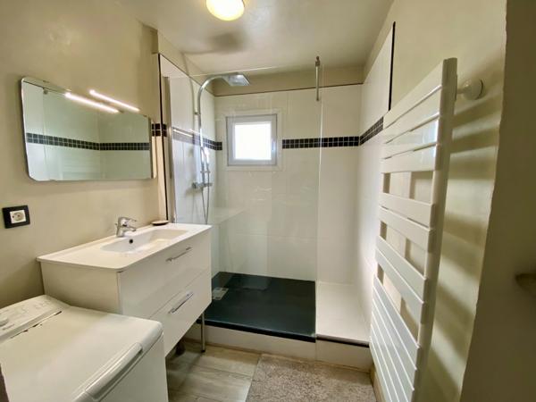 Appartement à louer 2 pièces meublé MONTPELLIER (34)
