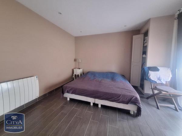 Appartement à vendre 3 pièces 55m²