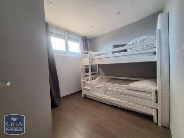 Appartement à vendre 3 pièces 55m²