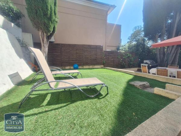 Appartement à vendre 3 pièces 55m²