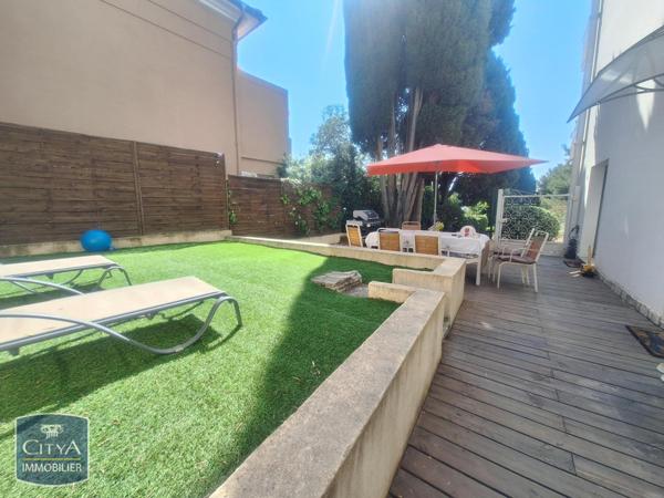 Appartement à vendre 3 pièces 55m²