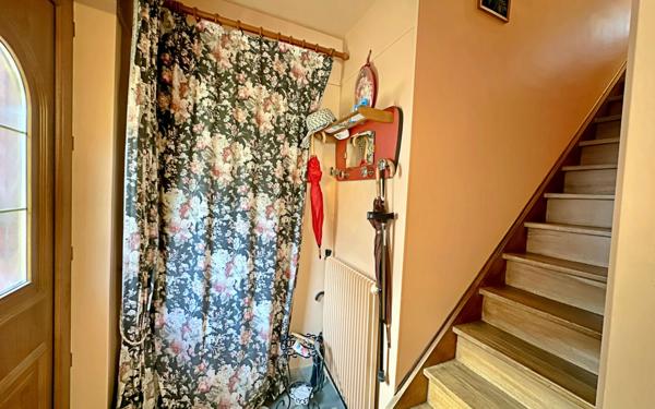 Maison à vendre    4 pièces • 98 m2 Berck