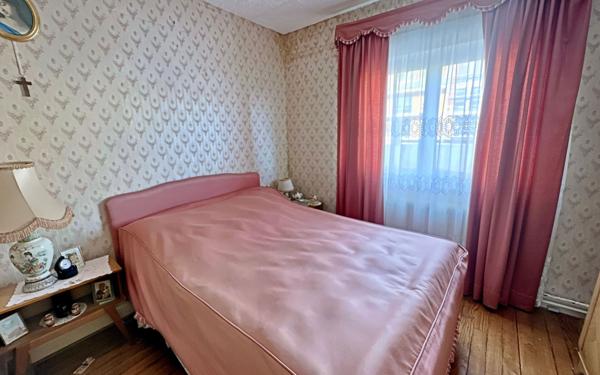 Maison à vendre    4 pièces • 98 m2 Berck