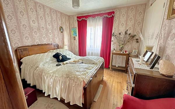 Maison à vendre    4 pièces • 98 m2 Berck