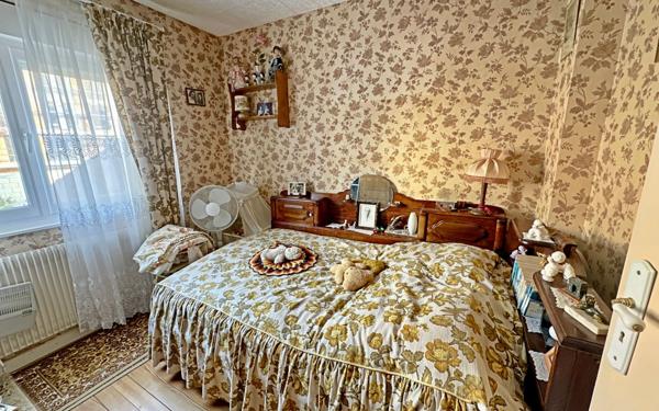 Maison à vendre    4 pièces • 98 m2 Berck