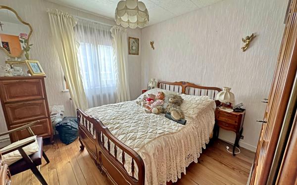 Maison à vendre    4 pièces • 98 m2 Berck