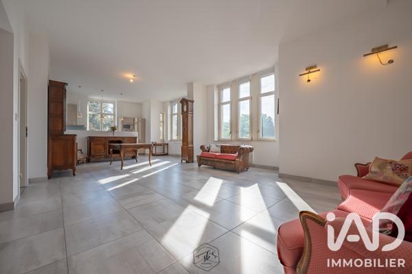 Appartement à vendre 4 pièces 144 m² Thionville