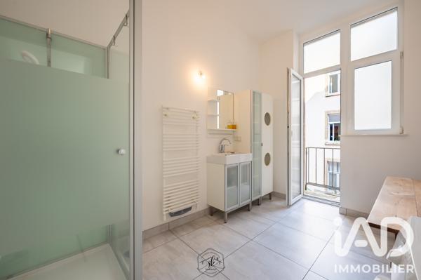 Appartement à vendre 4 pièces 144 m² Thionville