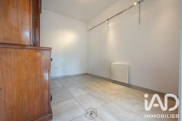 Appartement à vendre 4 pièces 144 m² Thionville
