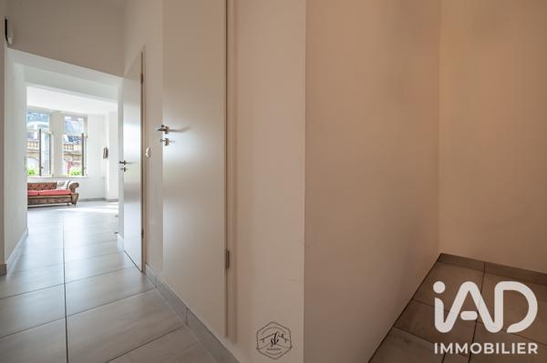 Appartement à vendre 4 pièces 144 m² Thionville