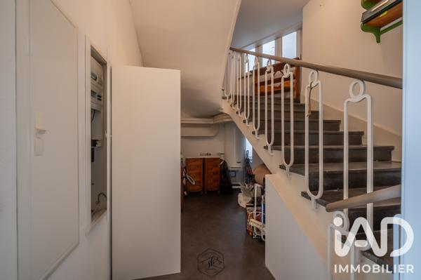 Appartement à vendre 4 pièces 144 m² Thionville