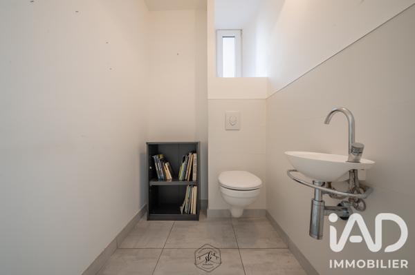 Appartement à vendre 4 pièces 144 m² Thionville